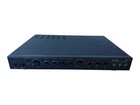 Da-600 Karaoke Mixer Amplifier Stereo Hifi Echo Mic Audio Receiver 3 Mic