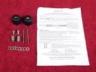 Throttlemeister Cruise Controls Bar End Set  nice  99-07 Hayabusa Gsx1300 Busa