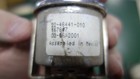 Freightliner Air Pressure Gauge 22-46441-010