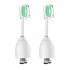 Toothbrush Heads For Philips Sonicare E-series Essence Elite Replacement 