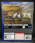 Resident Evil 7  Biohazard Gold Edition  ps5   Playstation 5  Brand New