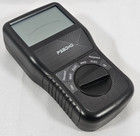 3-in-1 Emf Meter Ef Rf Mf Radiation Detector Handheld Led Display 9v Battery