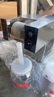90  New Automatic 275lbs day Snowflake Ice Machine Shaved Ice Machine