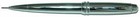 Cross Bailey Chrome 0 7 Mm Pencil Boxed At0453-10