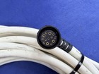Raymarine 15m Analog Radar Cable For 2kw   4kw Domes M92650 M92652 Rd218 Rd424