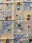 Vintage 2007 Beatrix Potter Fat Quarter Bundle 15 Pcs 