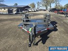 2026 Anderson Trailers 3510 Hgl Hydraulic Ground Load Trailer  New
