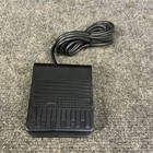 Yamaha Vp-fs08 Universal 1 4  Plug Sustain Foot Pedal Footswitch New