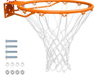 Gosports Universal Regulation 18  Steel Basketball Rim