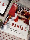      Beth Moore Dvd Bible Study Kit On Daniel Dvds 1 Leader Guide