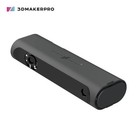 3dmakerpro - Magic Swift Plus 3d Scanner  supports Outdoor Scanning 