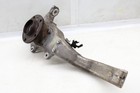 2008-2015 Bmw X6 - Front Left Spindle Knuckle W  Wheel Bearing 6773783