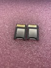 2x M2 To Memory Stick Pro Duo Adapter Sony M2 Adaptor M2 To Ms Duo Adapter Mmd