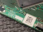         Vizio   Oem Genuine T-con Board P n  Runtk5489tp For Tv Model  E600i-b3