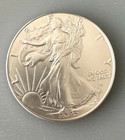 Lot Of 4 Silver 2025 American Eagle 1 Oz  Fine  999 Us Oz Coins
