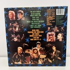 X - More Fun In The New World Lp 1983 Orig Edition Elektra 60283 Vinyl Record