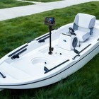 1 5  c Size Ball Fish Finder Mount marine Electronic depth Finder Mount For Boat