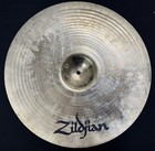 Zildjian A Custom Medium Ride Cymbal 20 