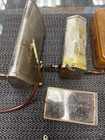 Mccoy Control Line Engines Misc Parts Lot 