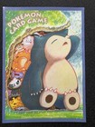 Snorlax Card Sleeve  single  Art By Tomokazu Komiya Pok  mon Center Japan 2015