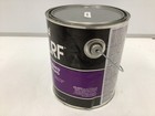 Geocel 2315 Lrf Leak Repair-fibered Brushable Coating  Black  1-gallon
