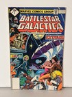Battlestar Galactica Comic Lot - Marvel 1979-1981 -  2  3  5  6  7  12  19  22
