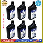 Mopar 68218057ab Atf 4 Automatic Transmission Fluid 1 Quart 6 Pack Genuine