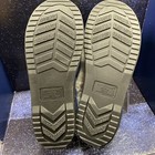 Rockdove Women s Trapper Moc Memory Foam  Slippers Blue -size 8-9 Us