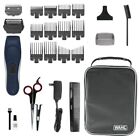 Wahl Clip   Shave 2 In 1 Cordless Rechargeable Hair Clipper And Electric Shaver
