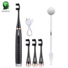 Xmicro   Electric Toothbrush Ultra Whitening Results  Plaque Removal  Waterproof