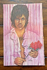 Prince Rock  n  Roll Comic Book  21 1991 1st Print Revolution Npg George Clinton