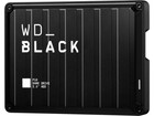 Wd Black 4tb P10 Game Drive Portable External Hard Drive For Ps5 ps4 xbox One pc