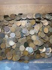 100 Pc Lot Indian Head Cent Native American Pennies Average Circulated Condition