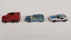 Vintage Matchbox Lesney Cars Lot Of 12 1970-1981