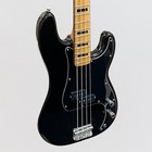 Fender Squier Classic Vibe  70s Precision P 4 String Electric Bass Guitar