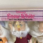 Bikin Walt Disney Snow White And The Seven Dwarfs Boxed Doll Set 6 5  Jointed