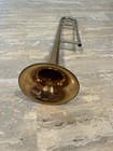 F e  Olds Fullerton Calf Professional Super Trombone Fluted Slides
