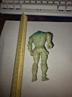Vintage 1990 Bio-glow Swamp Thing Action Figure Toy Kenner Dc Comics