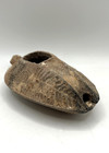 Ancient Holy Land Artifact     Roman Oil Lamp 1st Century Ad Biblical Vessel