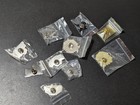 10x San Diego County Fair Lapel Pin Lot 2010-2015 2017-2019 And 2022 Del Mar  Ca