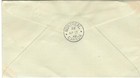 Canada 1942 First Flight Cover - Aamc 4203d - Quebec To Montreal