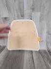 Handicare 1100 Stairlift Seat Base Cushion Panel  18  W X 15  D