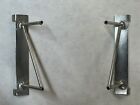 Vtg - Cox Body Mounts Dan Gurney Galaxie 1 24 Scale Chassis Htf      Original
