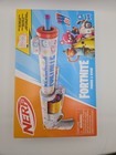 Nerf Fortnite Frenz 4 Ever Blaster Gun Factory Sealed   In Game Code New