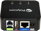 Polycom Obi200 - 1-port Voip Phone Adapter With Google Voice   Fax Support
