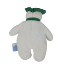 Vtg Eden Raymond Briggs  the Snowman  Plush Scarf Hat 8   1998