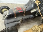 Vintage Roy Cox Thimble Drome Champion Tether Car