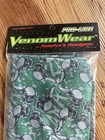 Sandana Venomwear Paintball Headband headwrap - Dark Green      