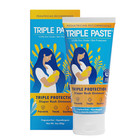 Diaper Rash Cream Zinc Oxide Baby Ointment 3 Oz Protective Barrier For