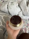Aurarius Gold Skin-care Royal White Pearl Facial Peeling Mask Exfoliating